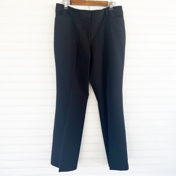 Worthington Perfect Trouser Size 14s - Picture 1 of 14